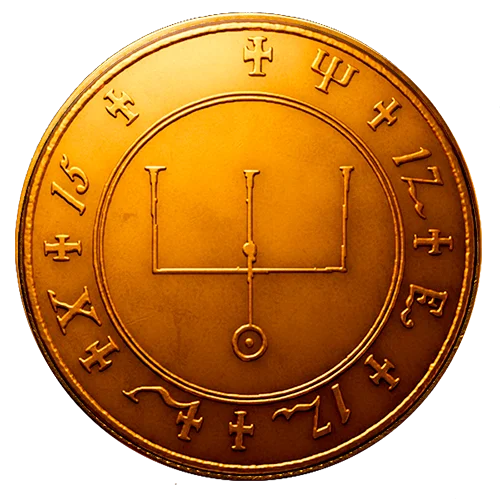 Selo Sagrado de Och