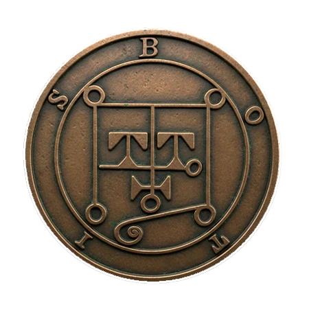 Selo Sagrado de Botis