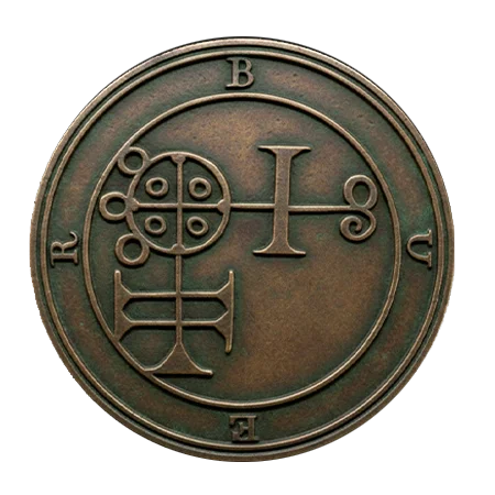 Selo Sagrado de Buer
