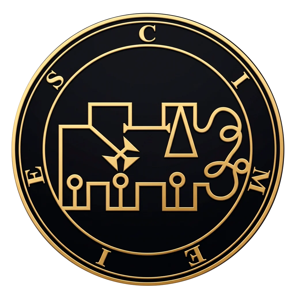 Selo Sagrado de Cimejes
