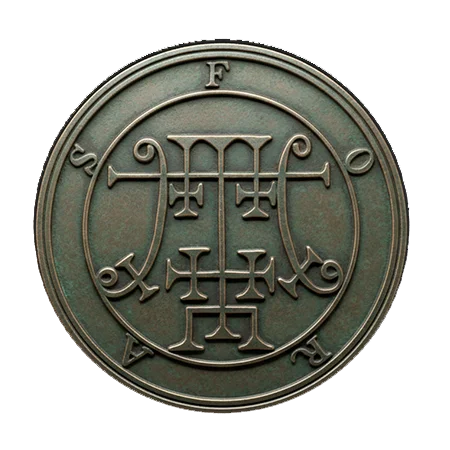 Selo Sagrado de Foras