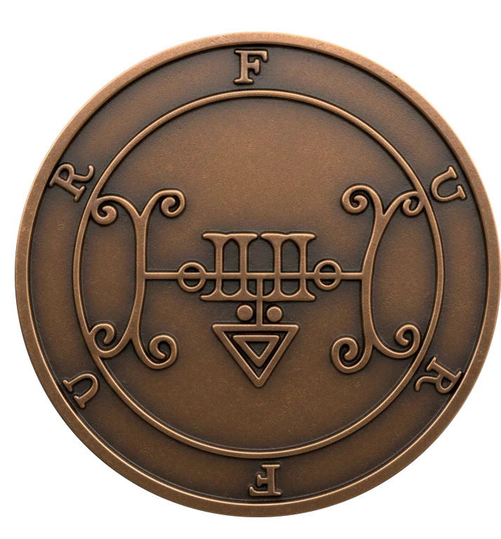 Selo Sagrado de Furfur