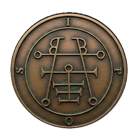Selo Sagrado de Ipos