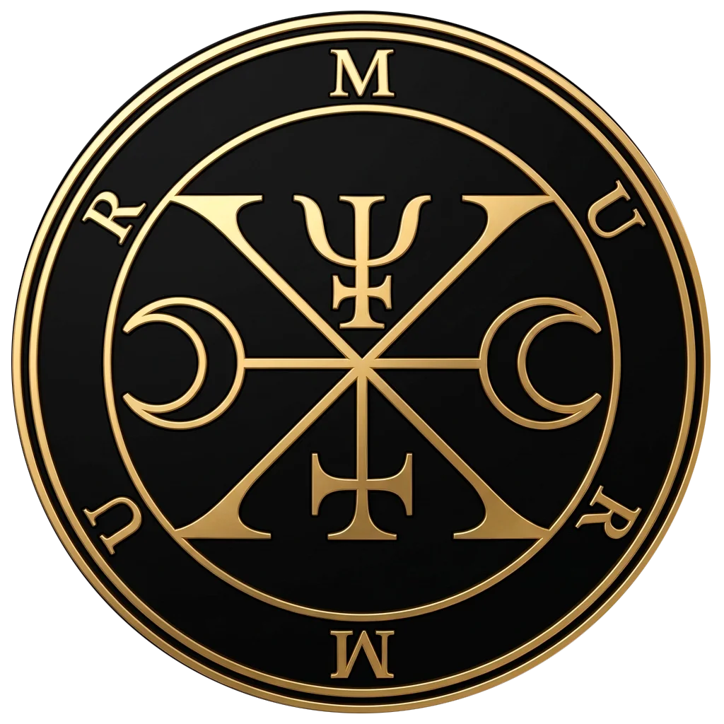 Selo Sagrado de Murmur