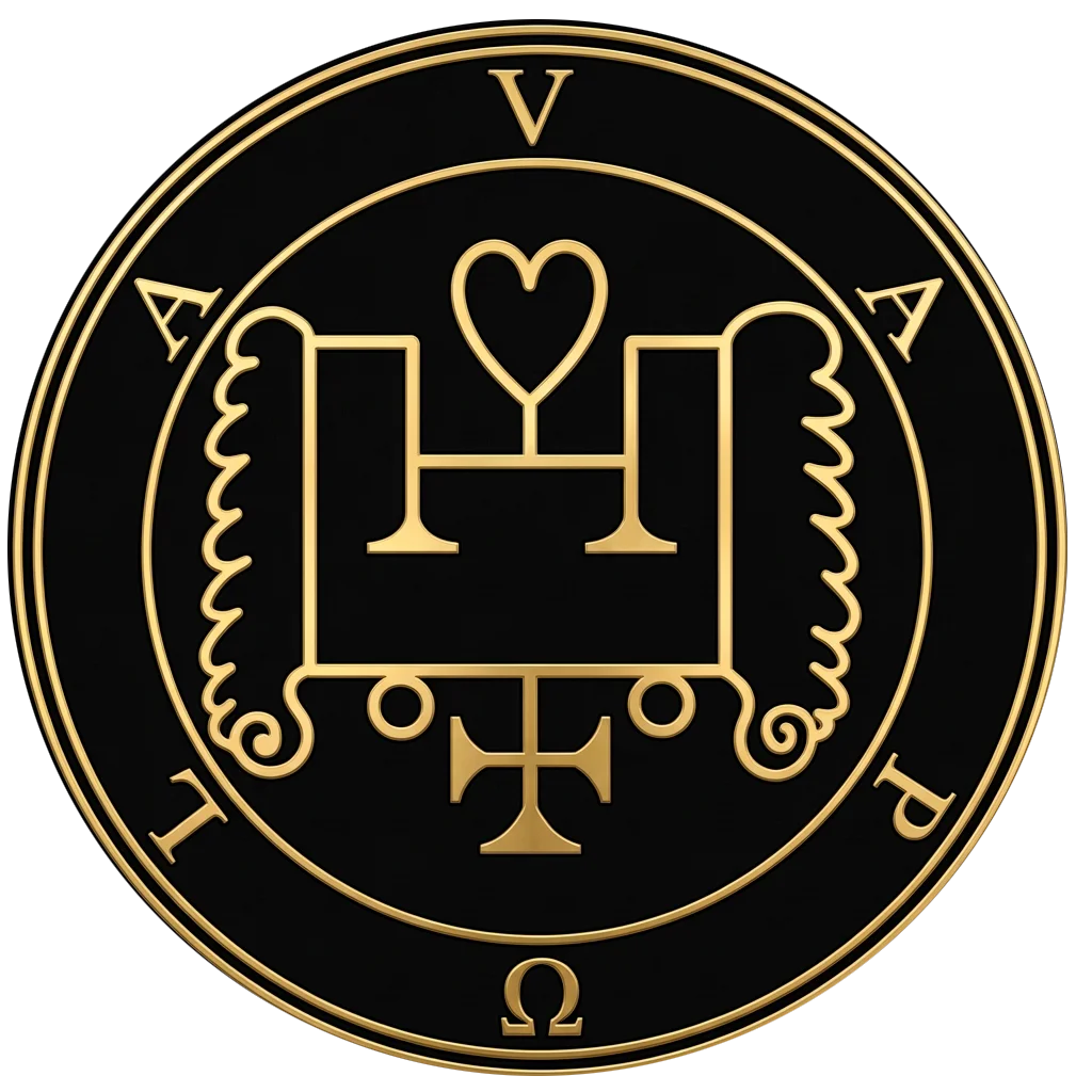 Selo Sagrado de Naphula
