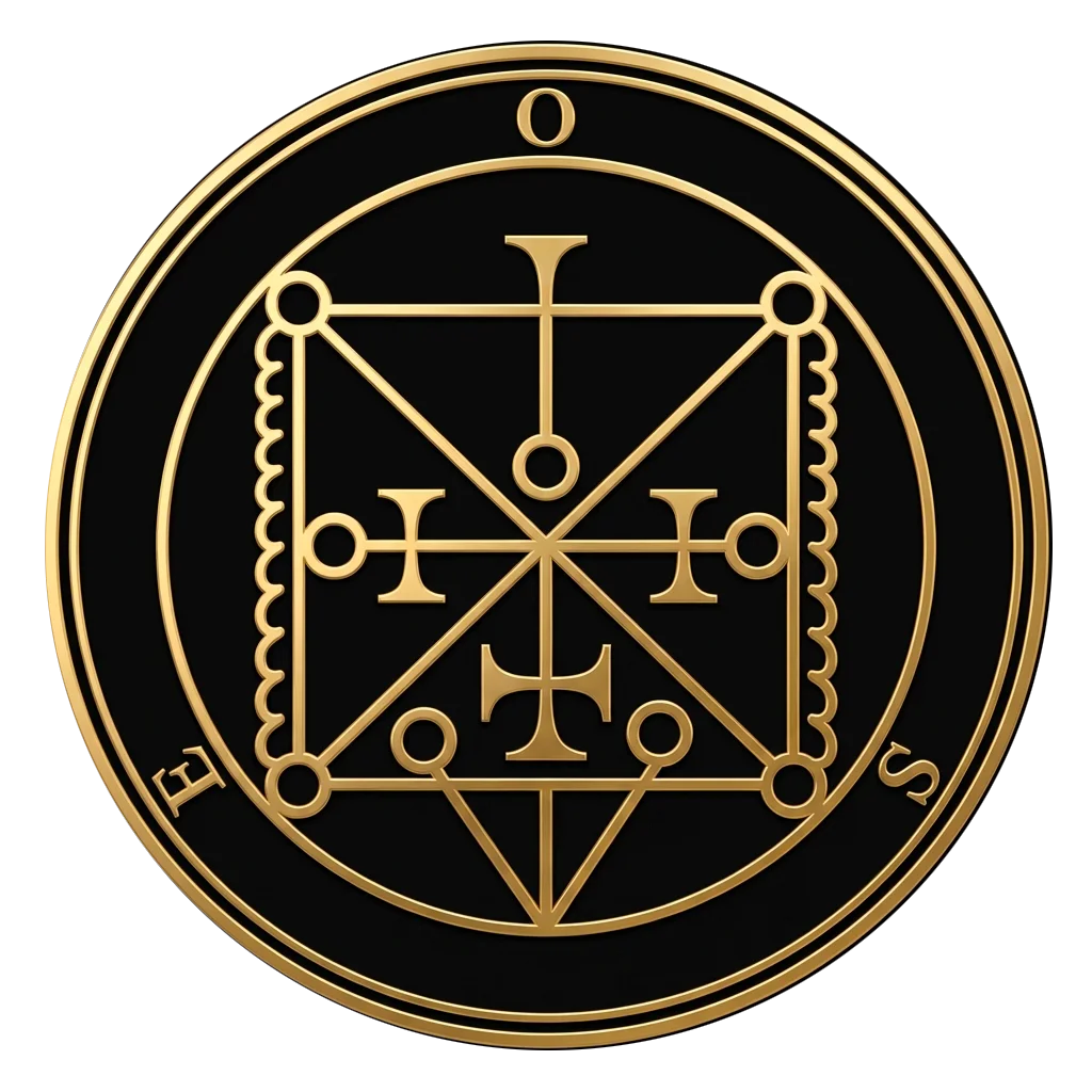 Selo Sagrado de Ose