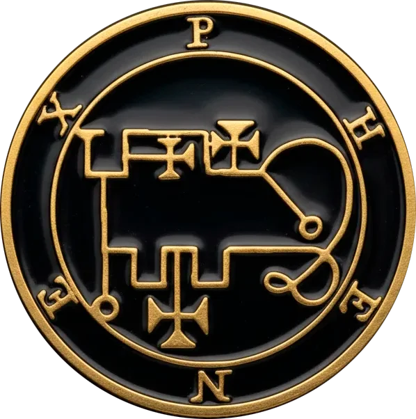 Selo Sagrado de Phenex