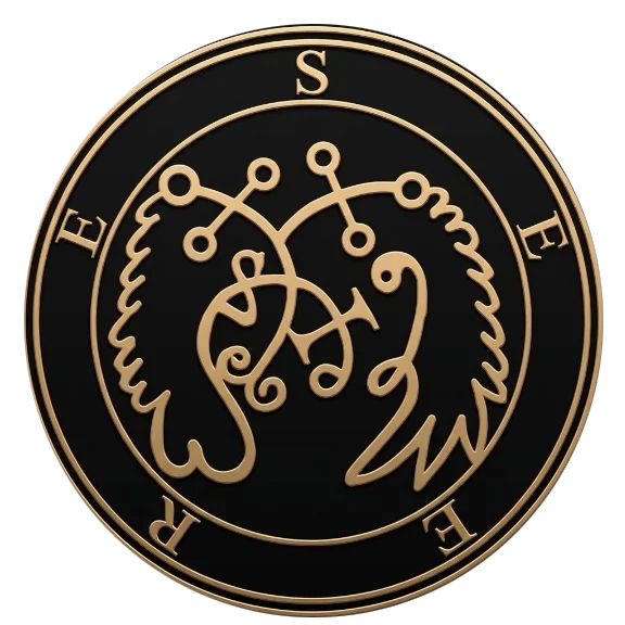 Selo Sagrado de Seere