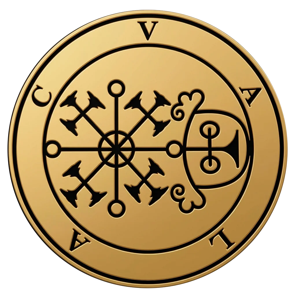 Selo Sagrado de Valac