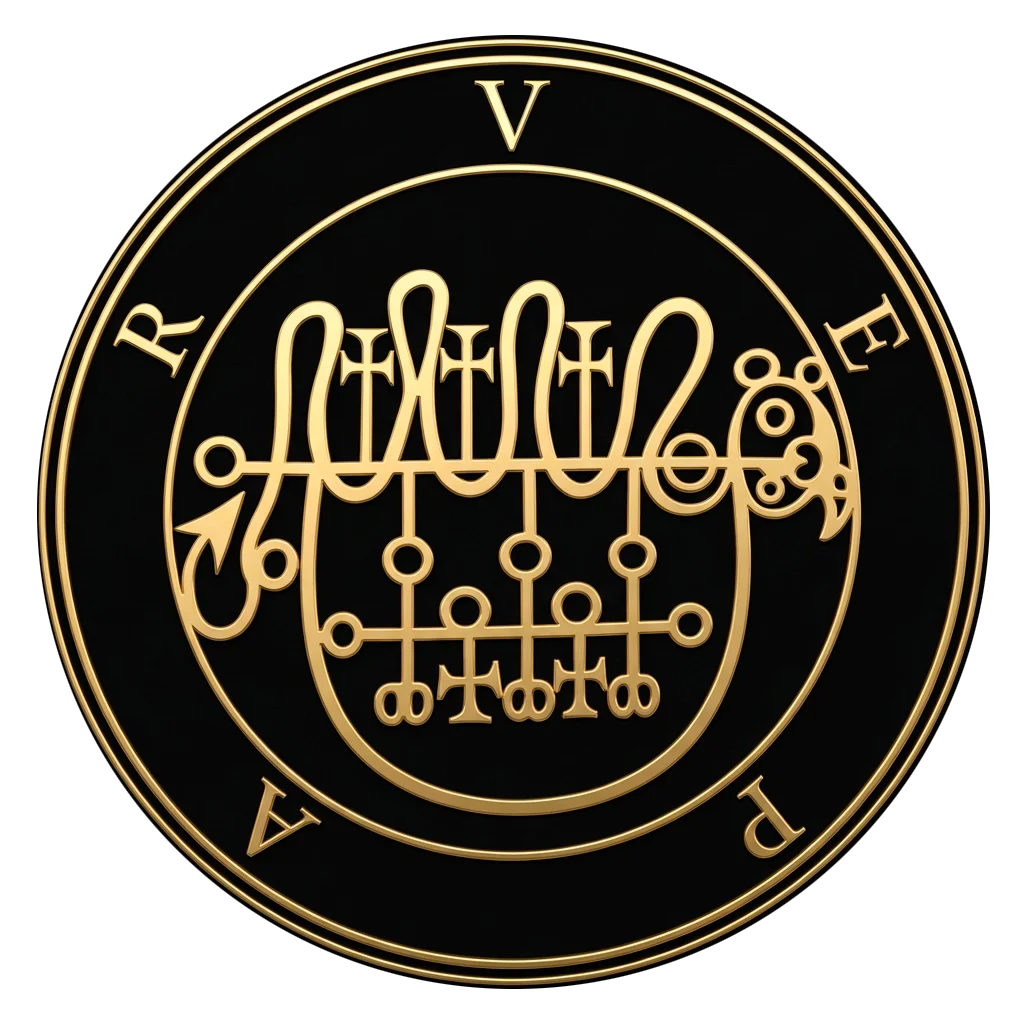 Selo Sagrado de Vepar